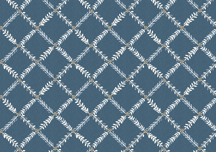 Gianna, Lapis - Roller Blind - Image 6